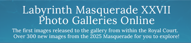 Masquerade Photo Gallery